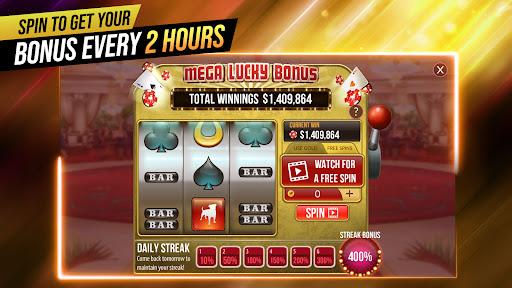 Zynga Poker ™ – Texas Holdem Screenshot 1