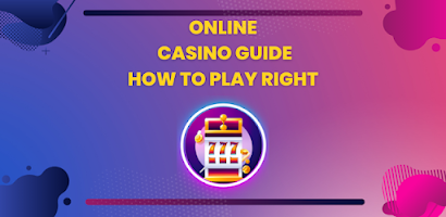 Casino Bet Guide 스크린샷 1