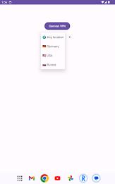 Roki VPN应用截图第3张