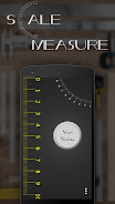 Scale Measure - Scale Ruler Screenshot 2