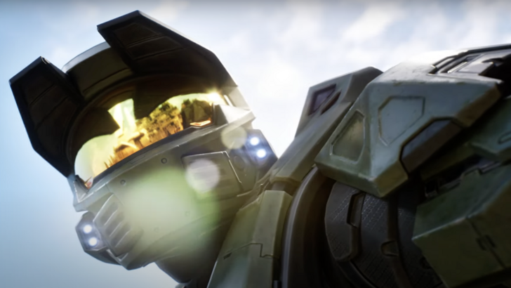 Lumipat ang Halo Studios sa Unreal Engine 5 para Gawin ang 