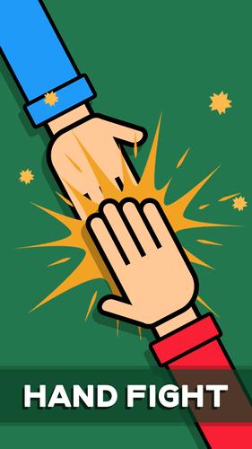 Two Player Game Screenshot 1