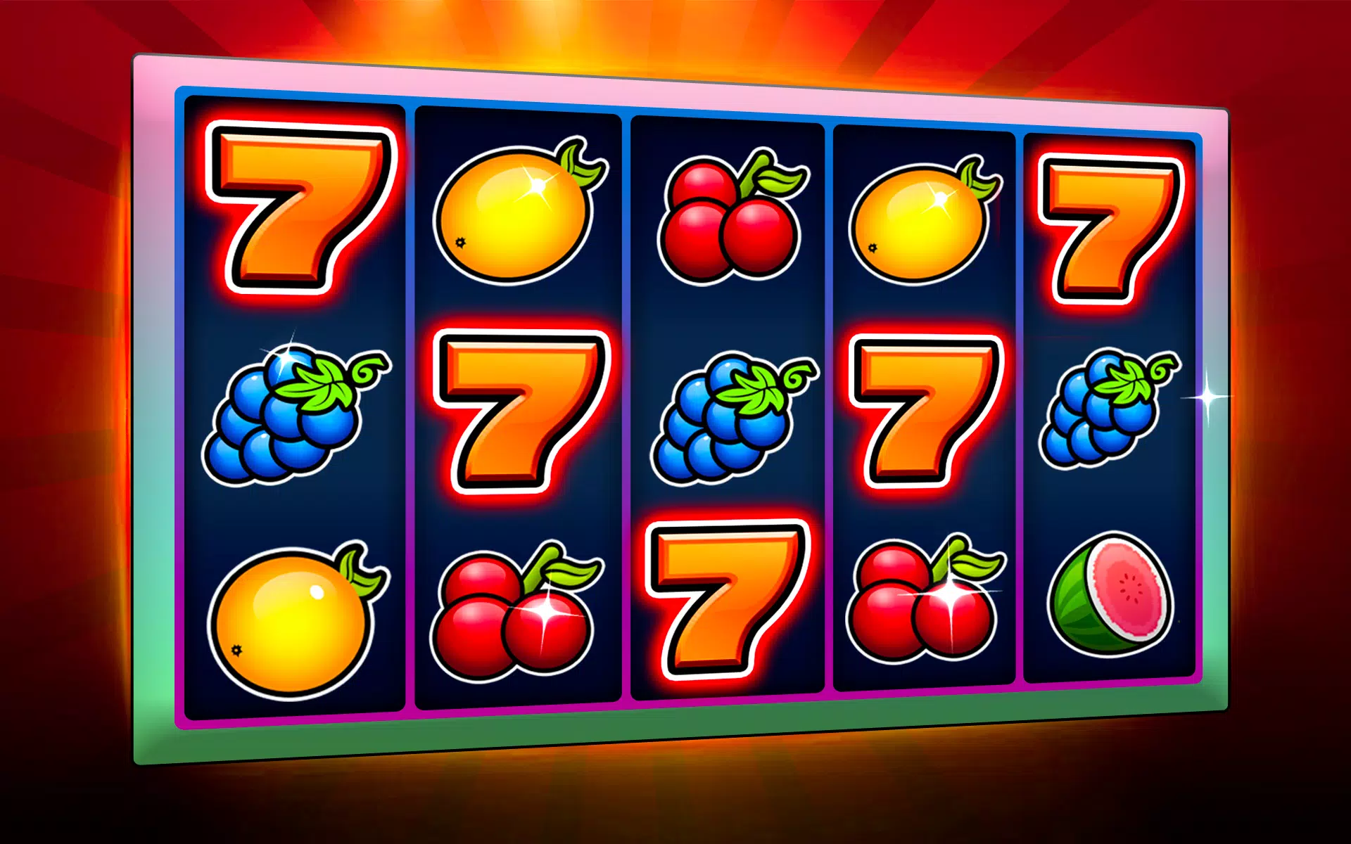 Casino Slots - Slot Machines Screenshot 3