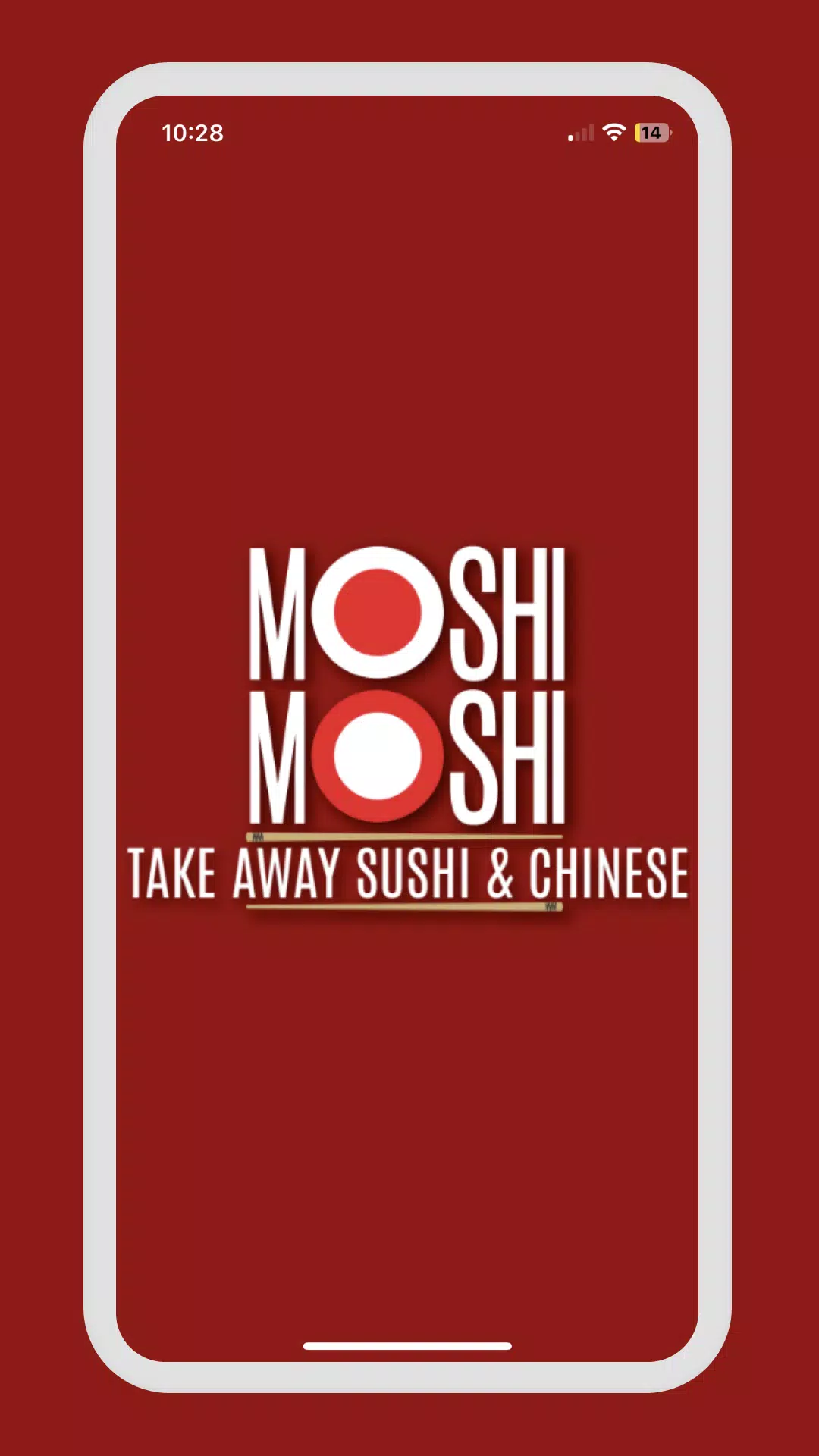 Moshi Moshi Capture d'écran 1