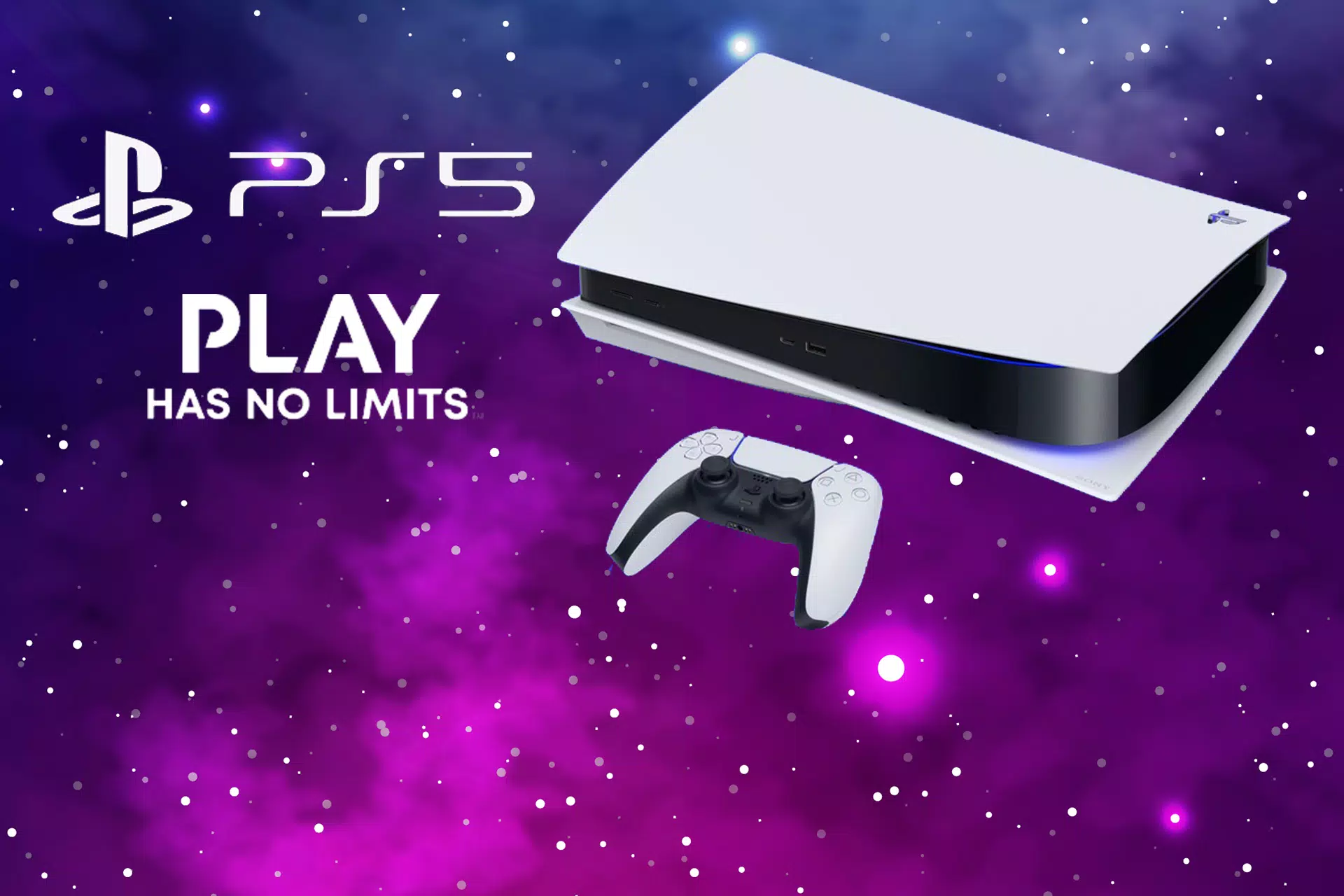 PlayStation 5 Features & Specs應用截圖第2張