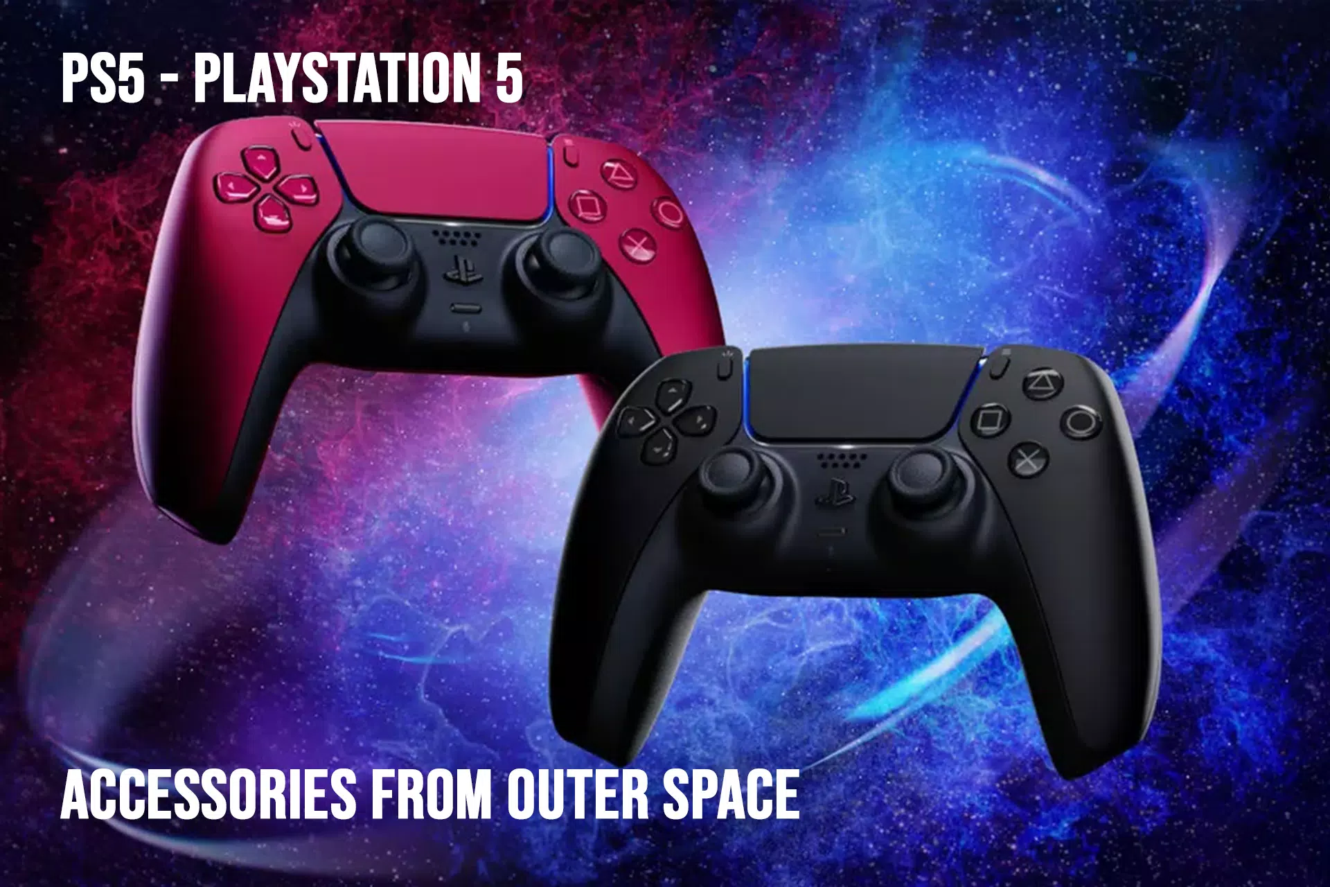 PlayStation 5 Features & Specs應用截圖第3張