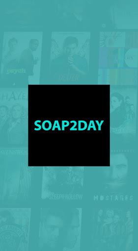 Soap2Day HD Stream應用截圖第1張