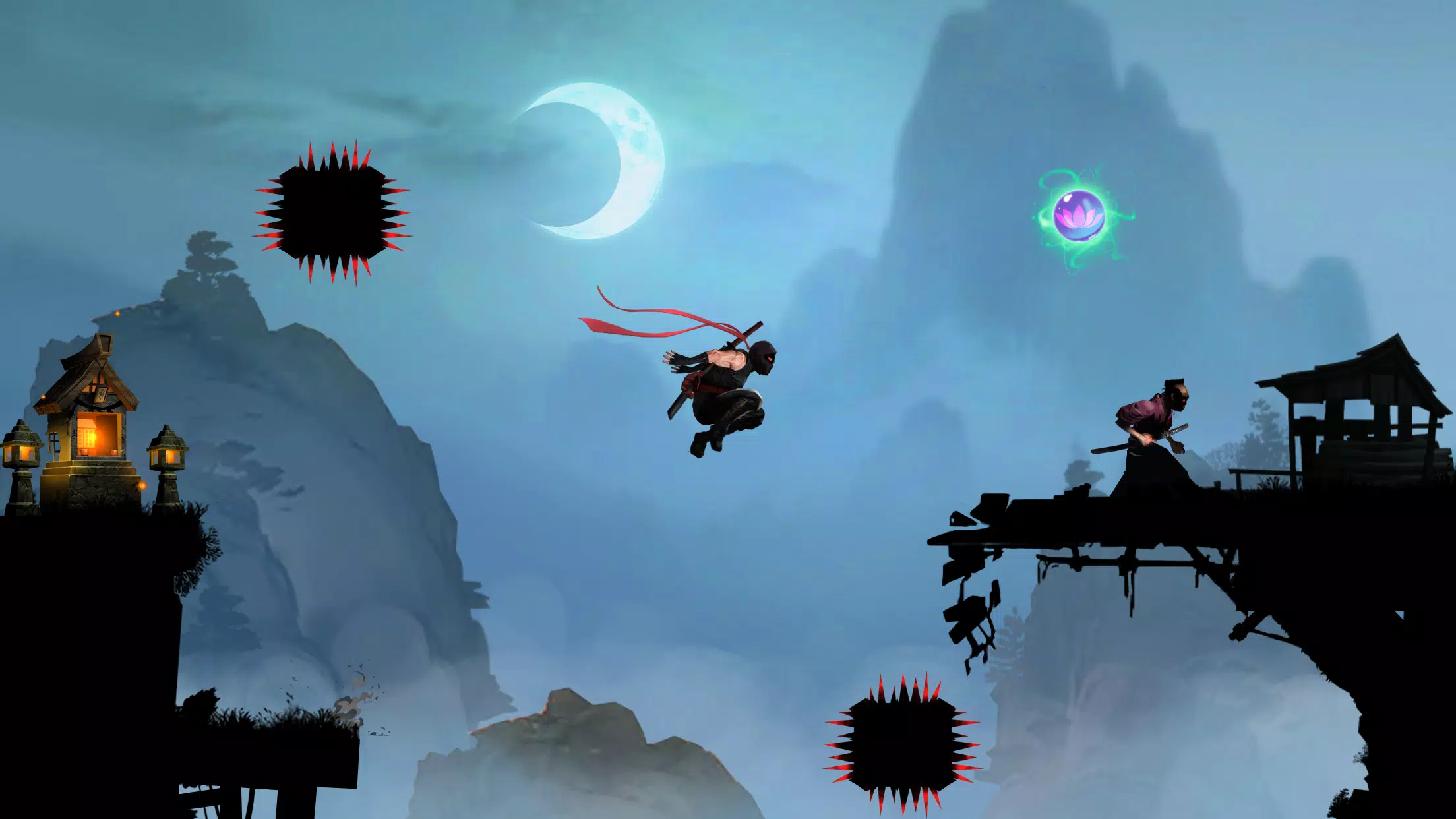 Kaz Warrior 2 Captura de tela 4