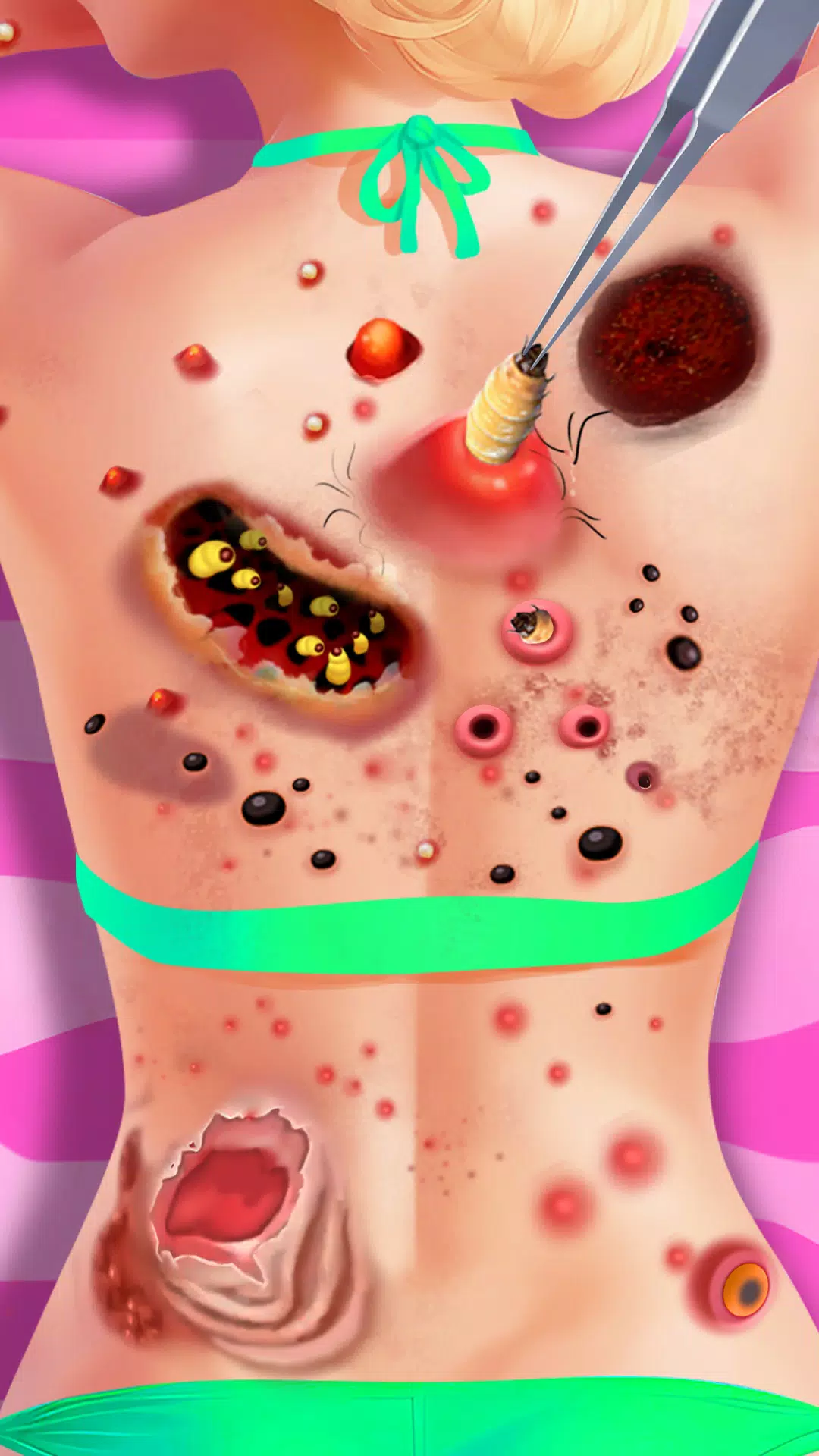 Schermata Tile Blast 3