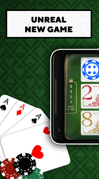 Black Jack PRO應用截圖第1張