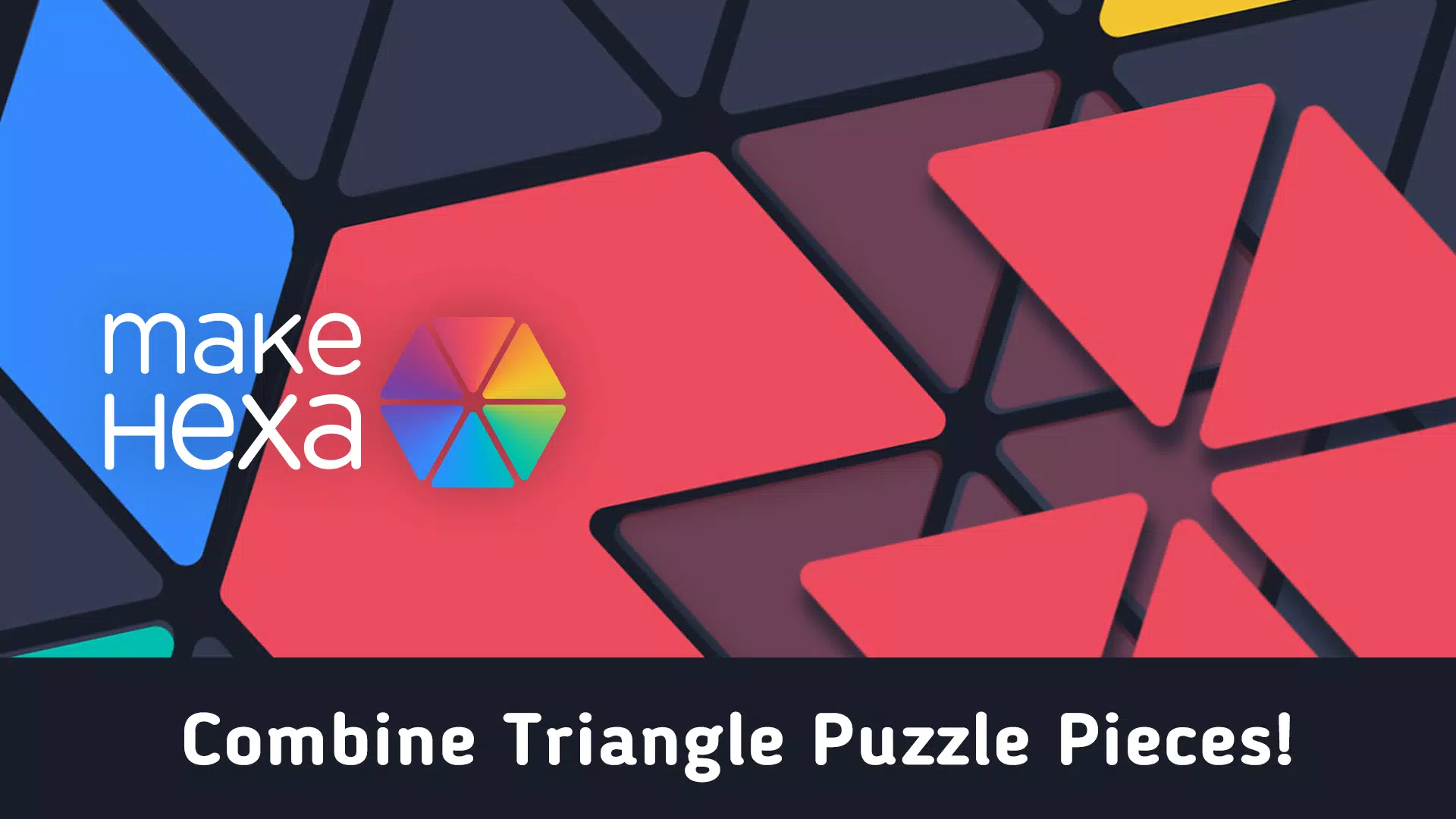 Make Hexa Puzzle Zrzut ekranu 2