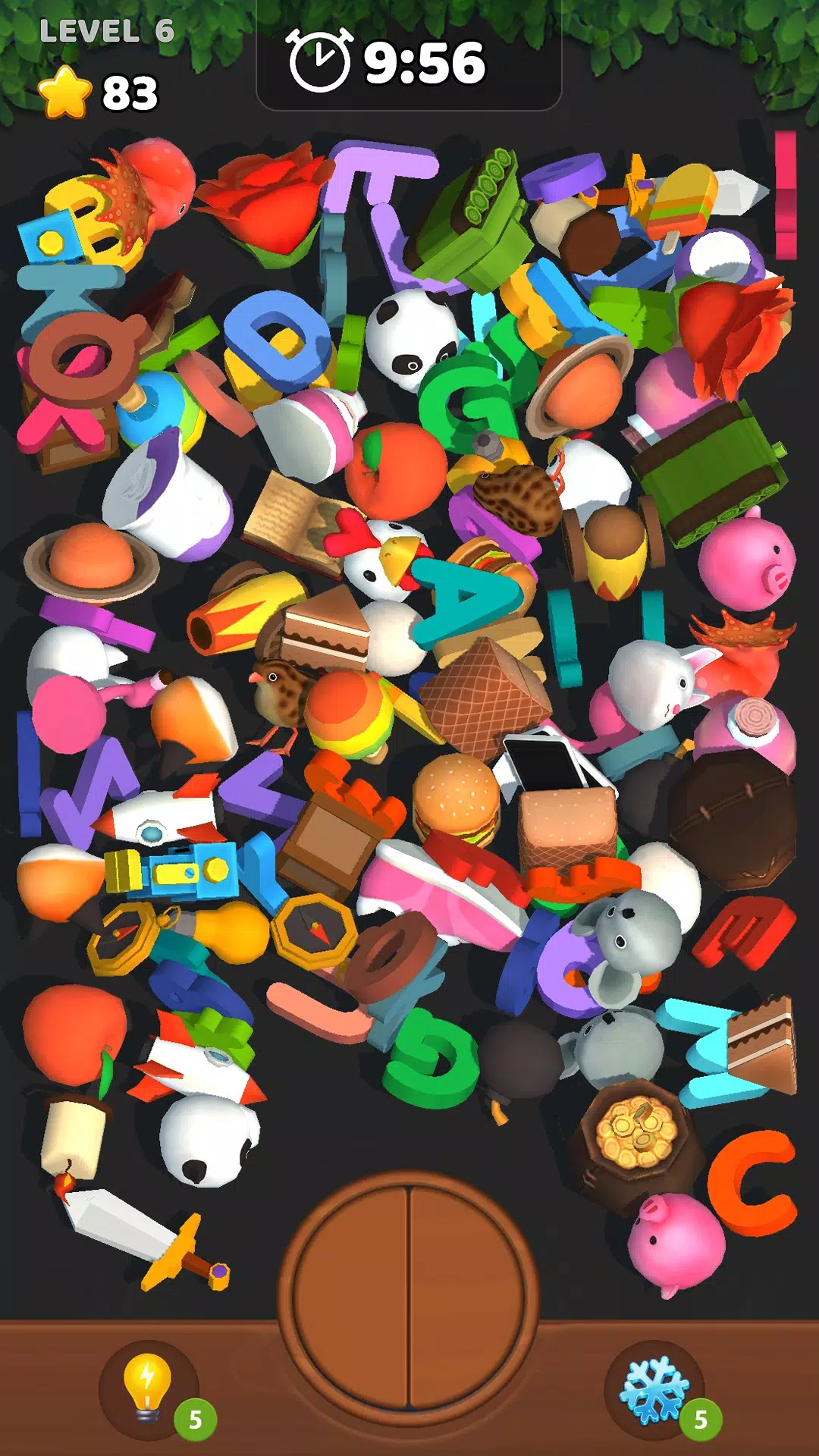 Match 3D Blast Screenshot 4
