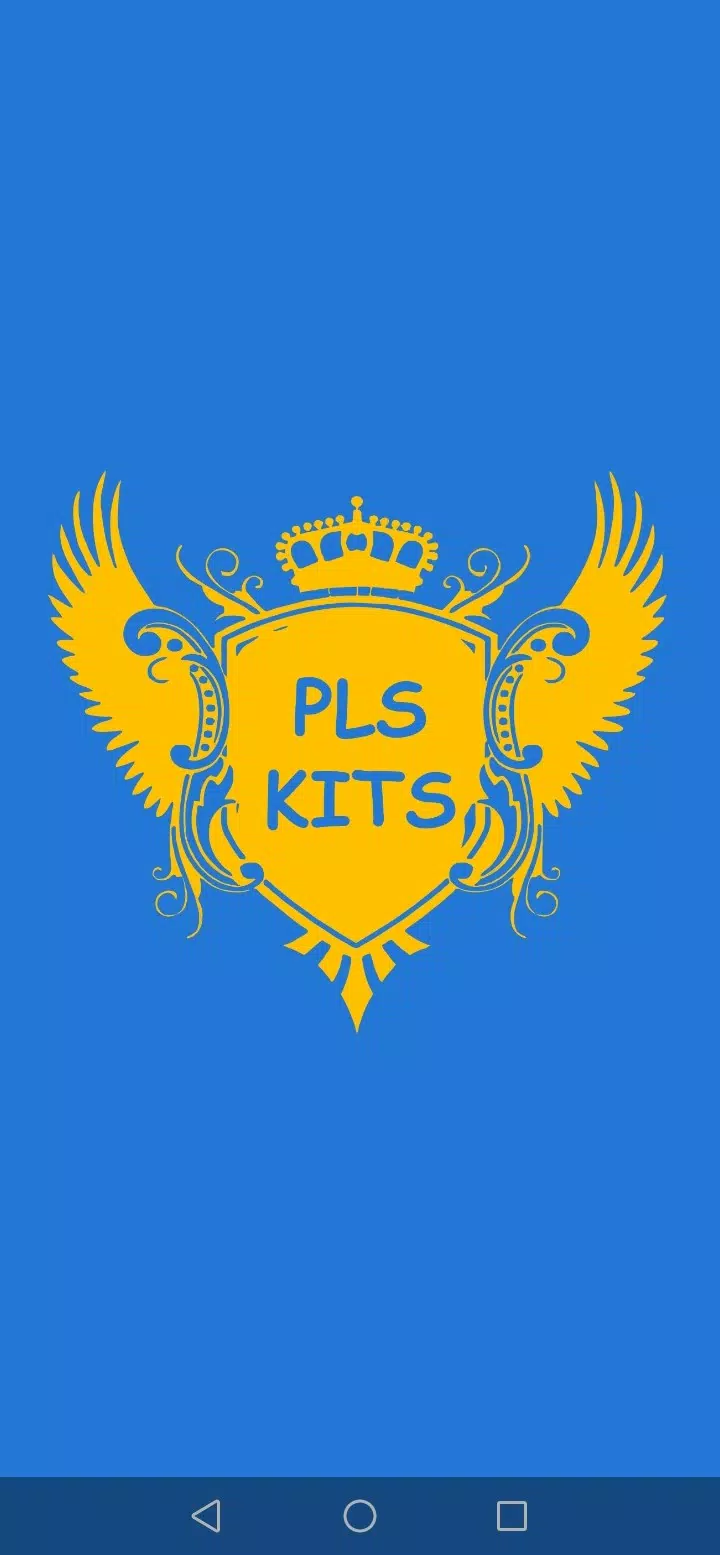 PLS KITS (Editor) ဖန်သားပြင်ဓာတ်ပုံ 1