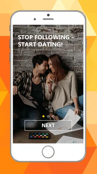 Free Dating Online for Everyone with Deep Love Screenshot 1