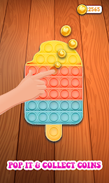 Mini Puzzle : Pastimes Games Zrzut ekranu 1