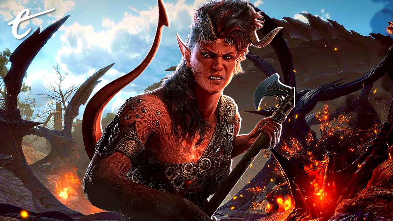 Top Barbarian Feats for BG3 Revealed