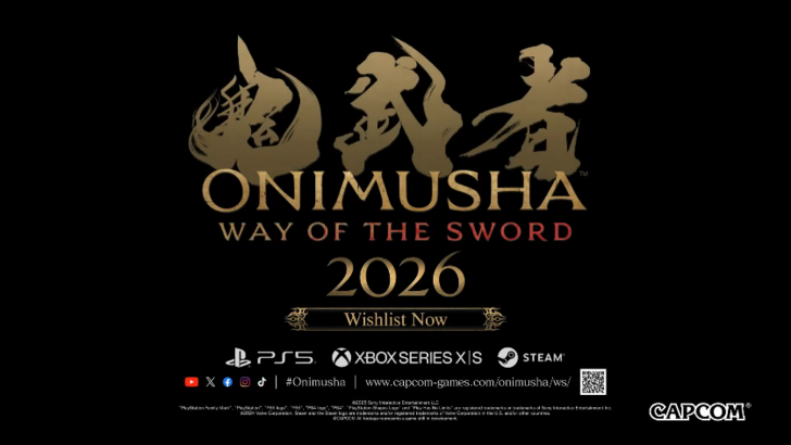 Onimusha: Way of the Sword -  Kyoto Setting