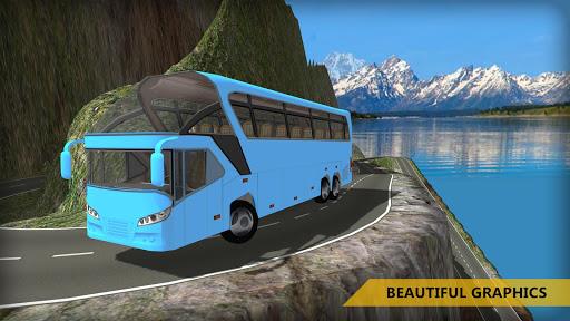 Mountain Bus Simulator 2020 - Capture d'écran 2