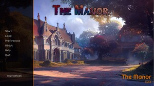 The Manor ภาพหน้าจอ 1