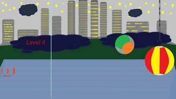 City Ball 1 Screenshot 2