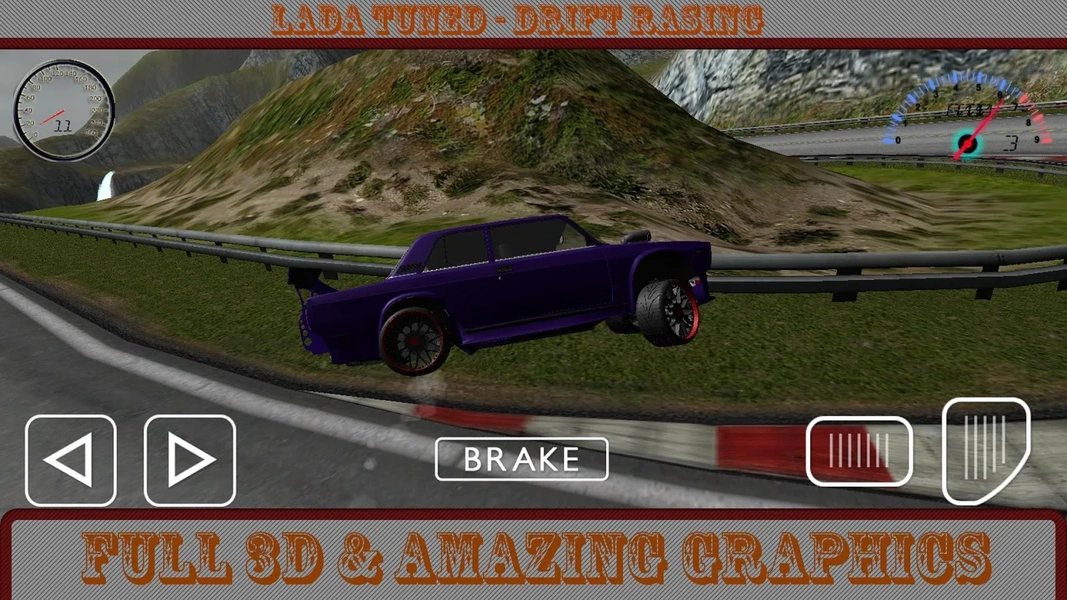 Lada Tuning Screenshot 1