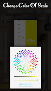 Scale Measure - Scale Ruler Screenshot 4