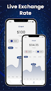 Smart Currency Converter App Screenshot 2