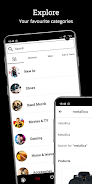 EMP App স্ক্রিনশট 1