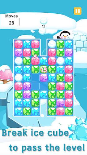 Igloo Crush ภาพหน้าจอ 2