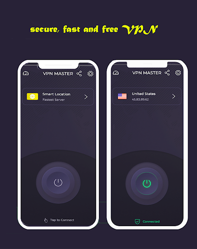 katana VPN : secure & fast Ảnh chụp màn hình 2