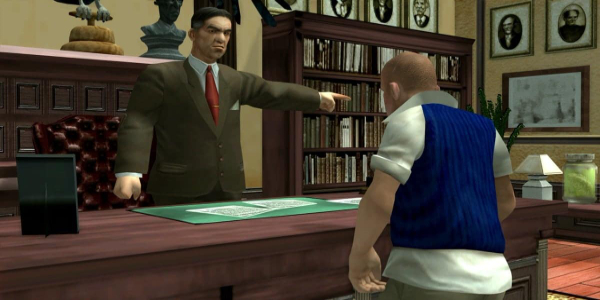 Bully: Anniversary Edition Скриншот 3