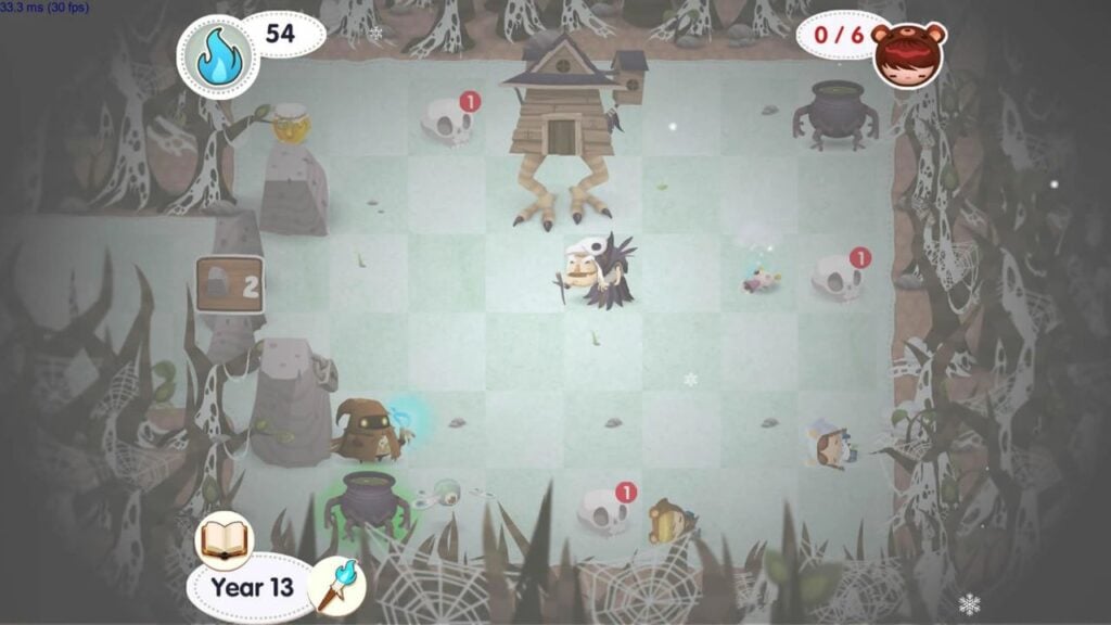 Android Roguelikes：发现地牢深处爬行