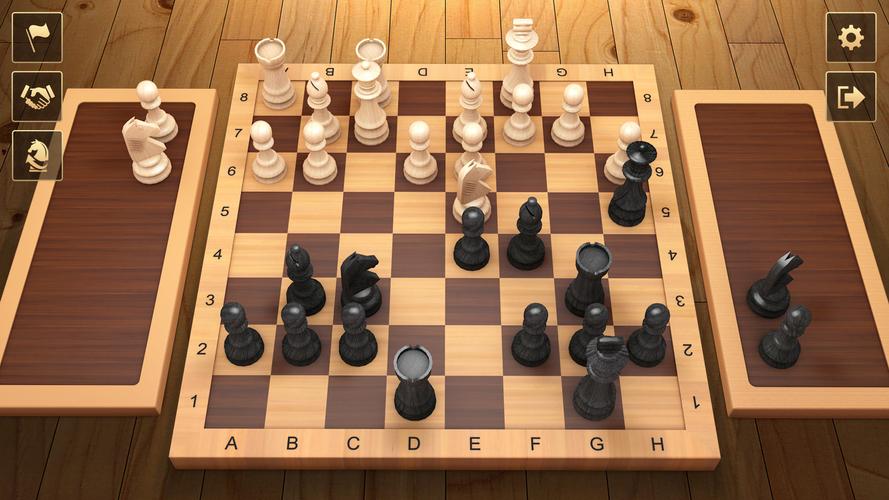 Chess Screenshot 4