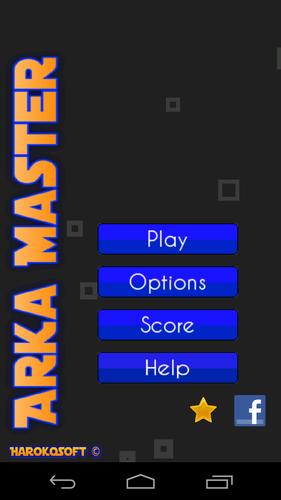 Arka Master スクリーンショット 3