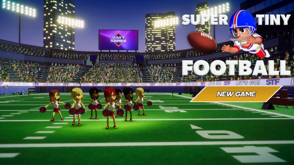 Naghihintay ang Rugby Grientness: Hakbang sa Mundo ng Super Tiny Football
