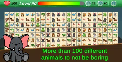 Connect Animal Classic Travel Скриншот 3