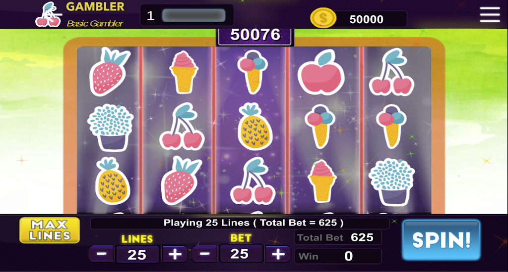 Slots Online Free - Vegas Slots Online Game 스크린샷 3