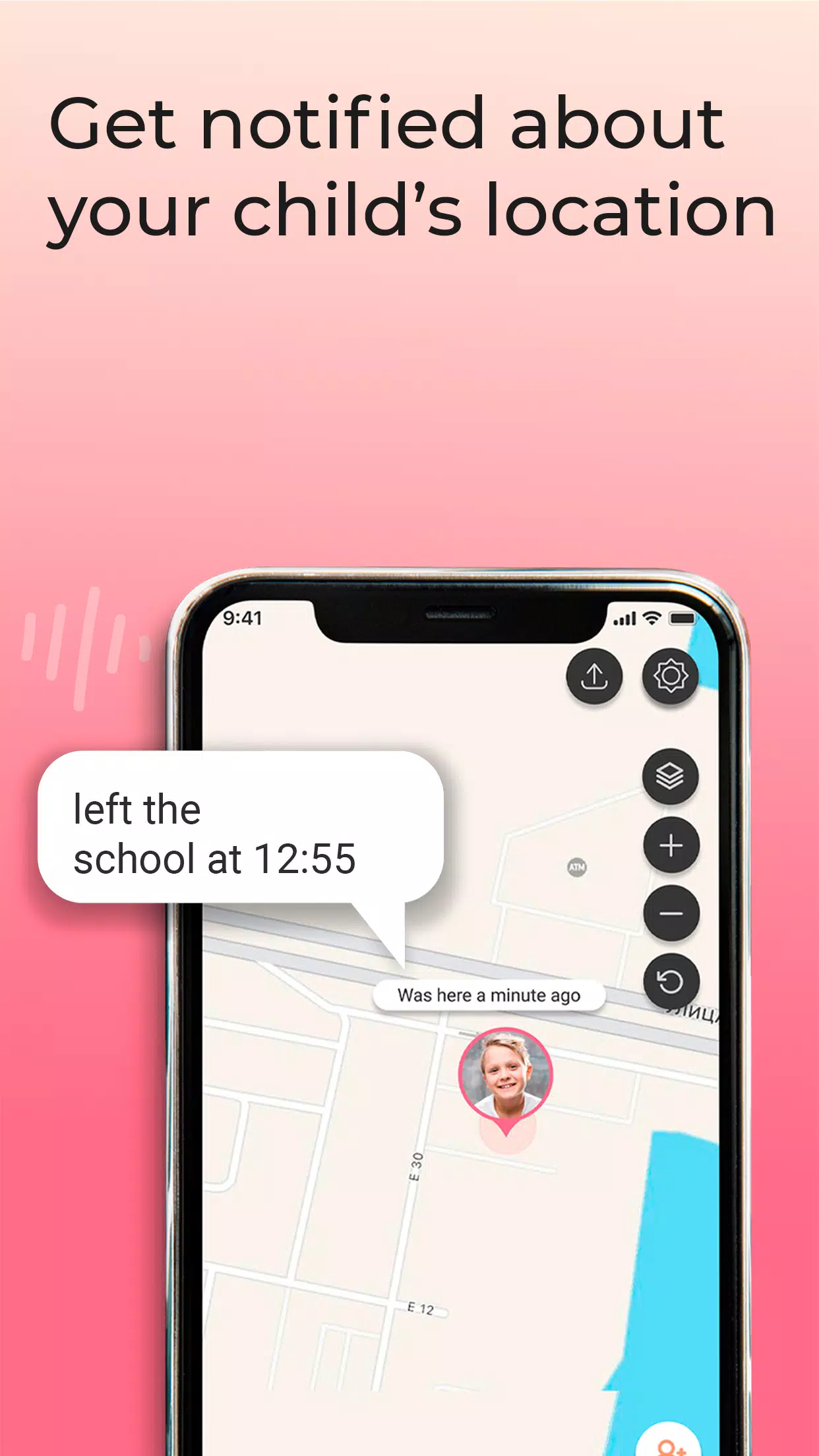 Parental Control App Blocker Schermafbeelding 3