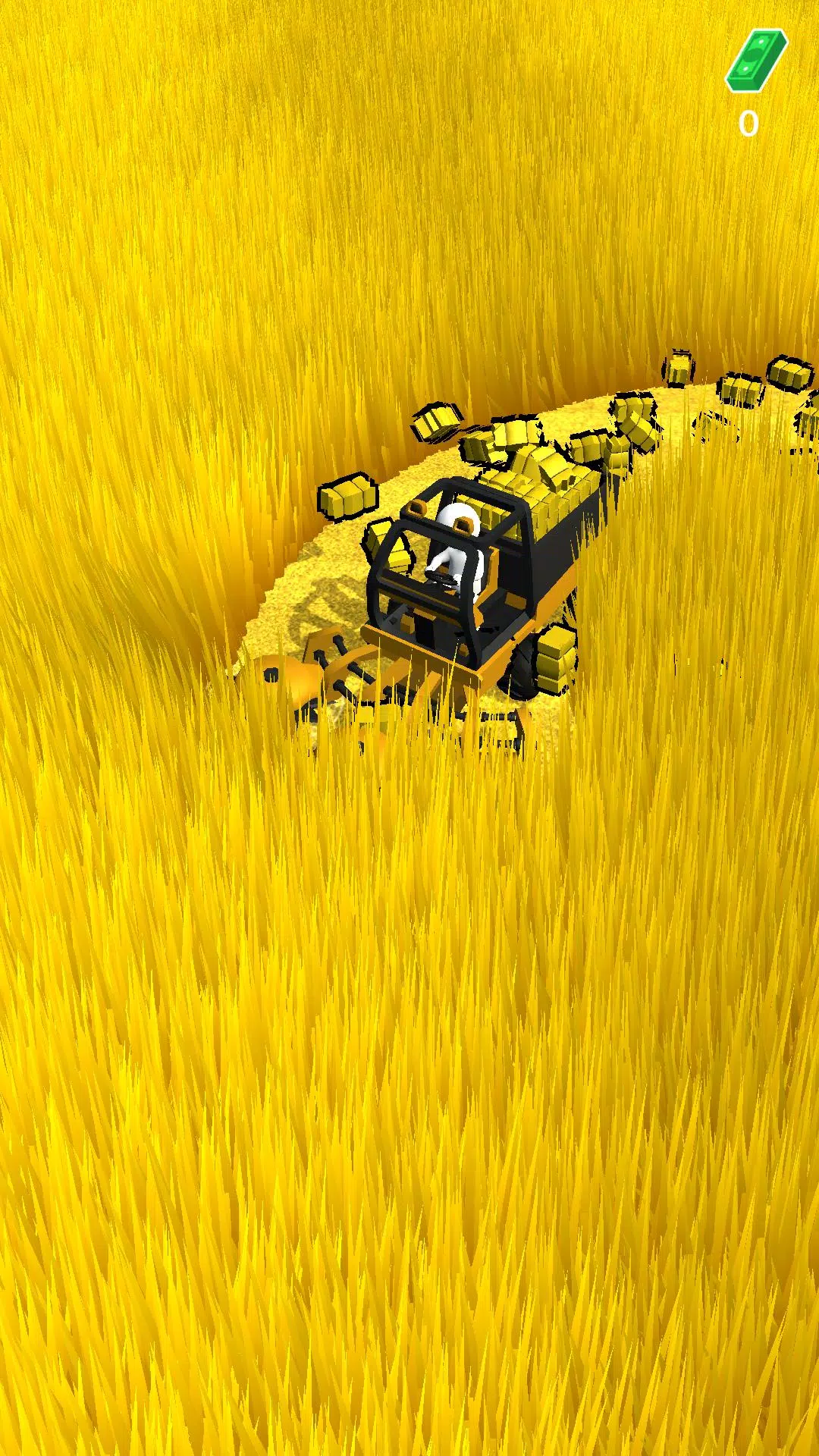 Stone Grass Screenshot 4