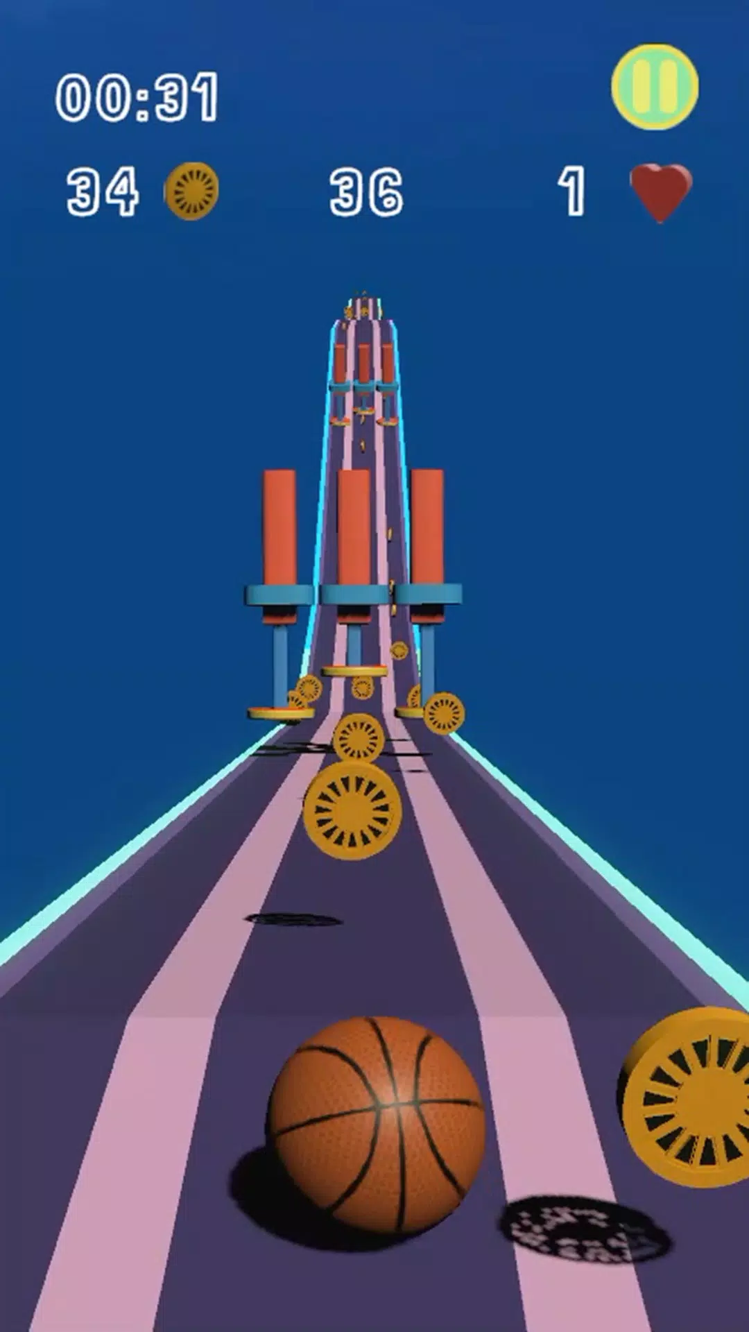 Ball Game Screenshot 3