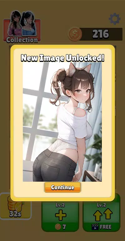 Anime Merge應用截圖第4張