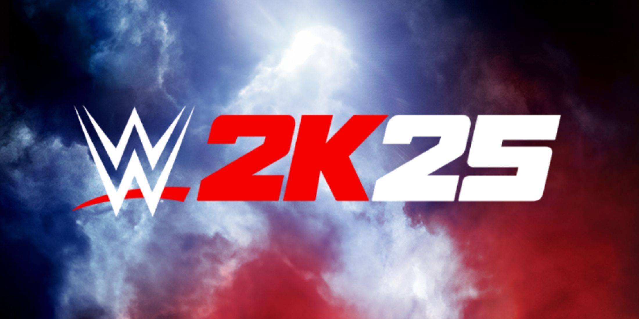 WWE2K25揭開了獨家遊戲展示