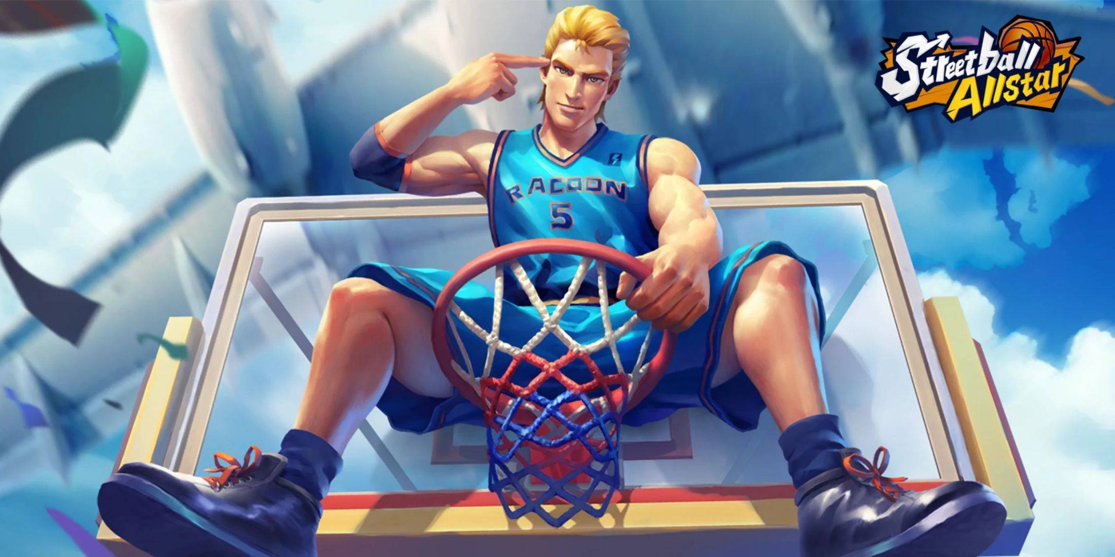 Enero 2025 Streetball AllStar Codes Inihayag