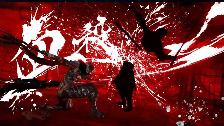 Ninja Gaiden 4는 Xbox Developer Direct 2025에서 놀라운 공개였습니다.