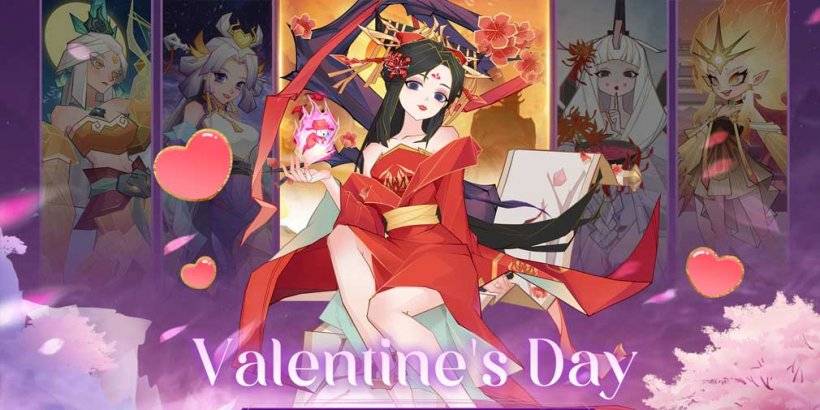 Votez pour la peau de serpent de votre héros dans Ultimate Myth's Valentine's Mise à jour