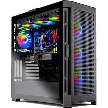 Ang Amazon Slashes Presyo sa AMD Radeon RX 9070 XT Gaming PC