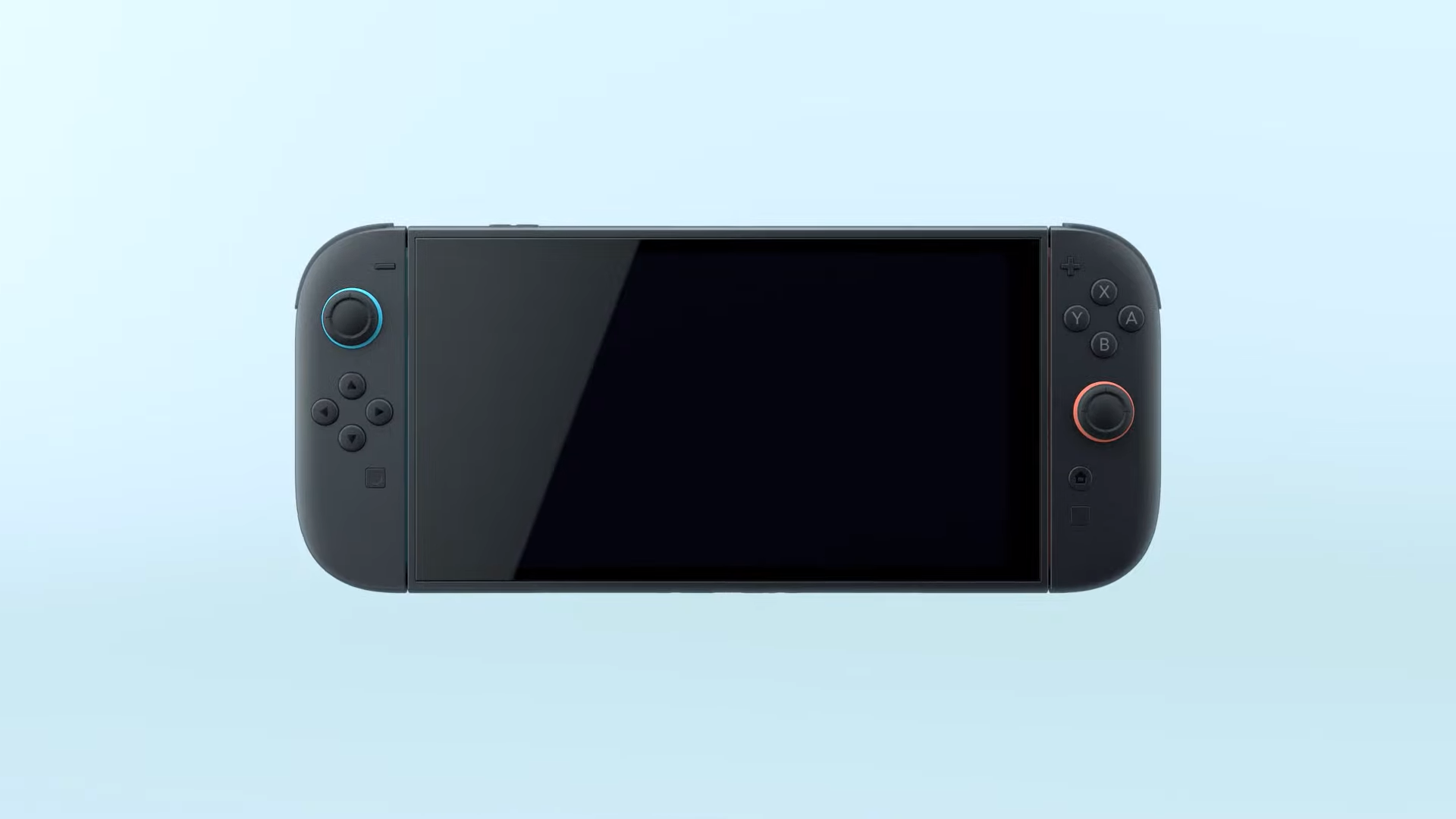 Nintendo Switch 2 eerste look