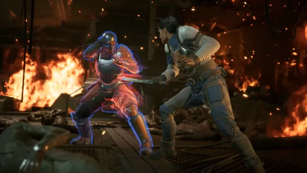 Dune Awakening base building