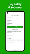 Upwork for Clients スクリーンショット 1