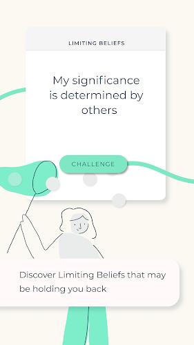 Thinkladder - Self-awareness Screenshot 3